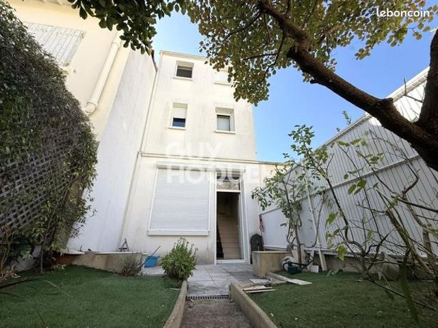 Appartement vente à Rochefort, Royan