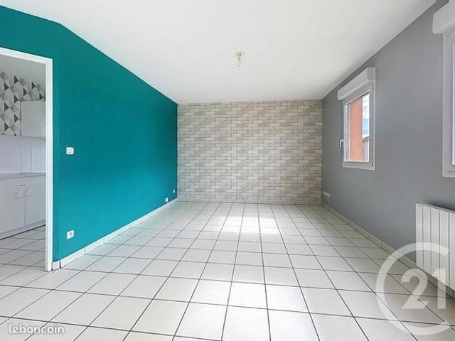 Appartement vente à Le Havre, Fécamp