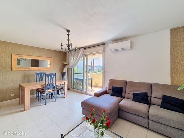 Appartement vente à Grasse, Le Cannet