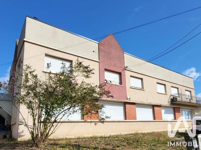 Appartement vente à Metz, Marange-silvange