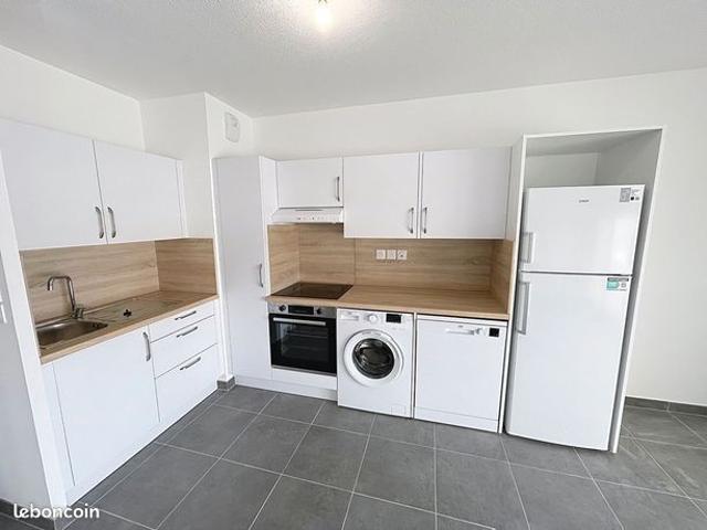 Appartement vente à Avignon, Vaucluse
