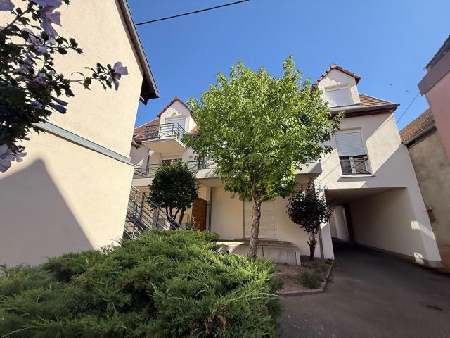Appartement location à Haguenau-Wissembourg, Brumath