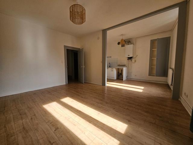 Appartement location à La Tour-du-Pin, Le Pont-de-beauvoisin