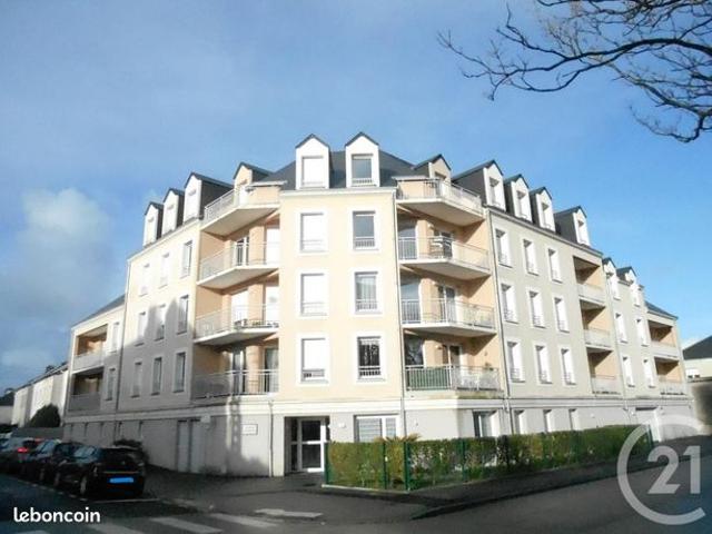 Appartement vente à Cherbourg