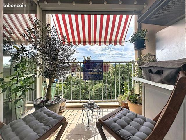 Appartement vente à Lyon, Rhône