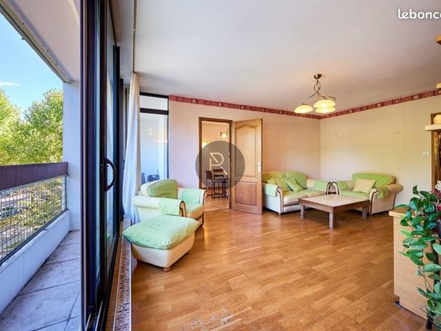 Appartement vente à Annecy