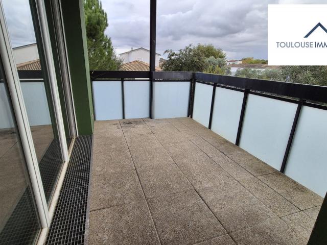 Appartement vente à Toulouse, Colomiers