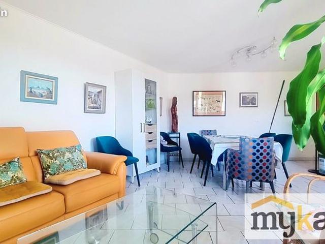 Appartement vente à Istres, Martigues