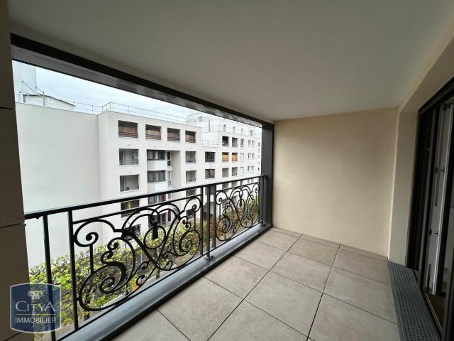 Appartement location à France métropolitaine, Puteaux