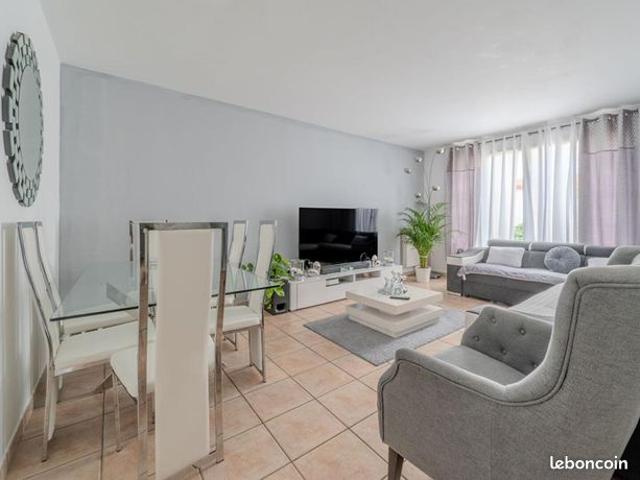 Appartement vente à Pontoise, Saint-ouen-l'aumône