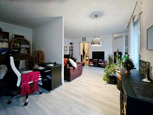 Appartement vente à Bordeaux, Talence