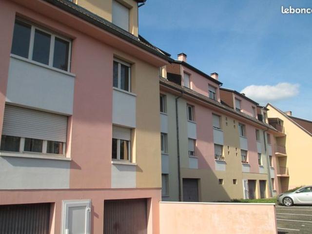 Appartement vente à Algolsheim, Collectivité européenne d'Alsace