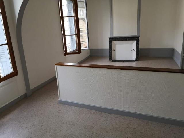 Appartement vente à Tulle