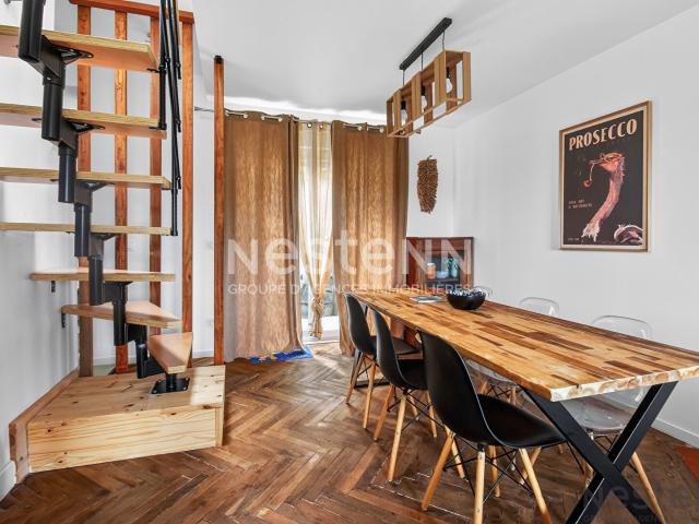 Appartement vente à Saint-Brieuc, Bretagne