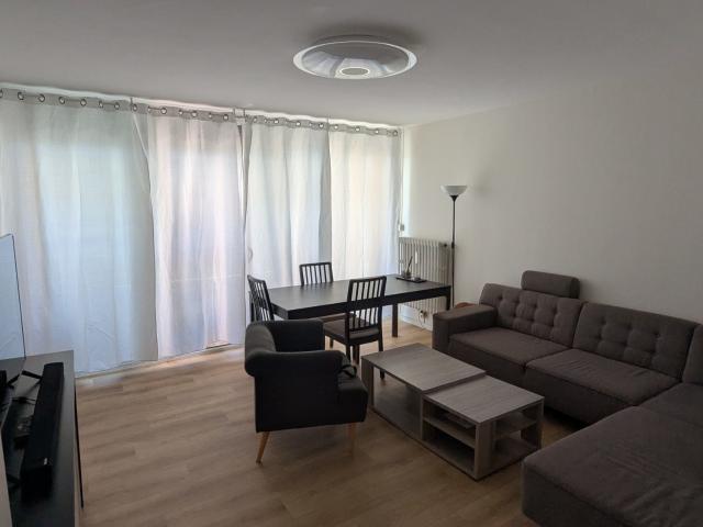 Appartement vente à Le Mail, Chenôve
