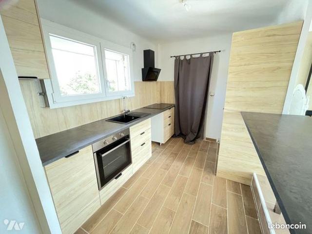 Appartement vente à Manosque, Alpes-de-Haute-Provence