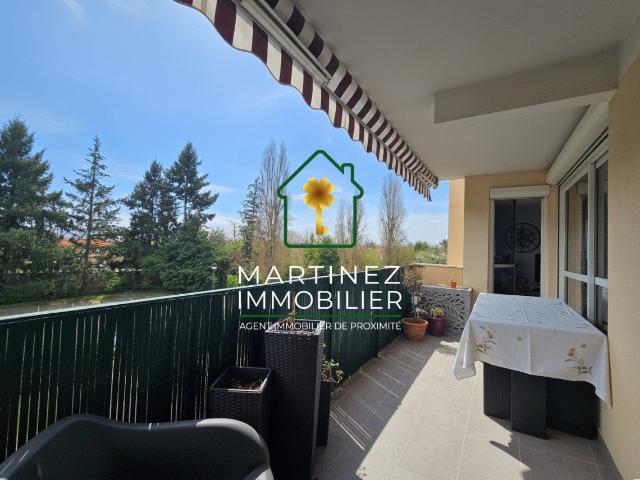 Appartement vente à Lyon, Métropole de Lyon