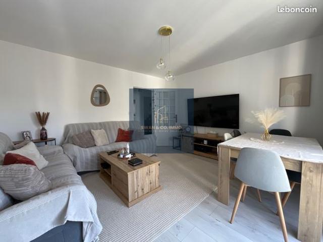 Appartement vente à Bordeaux, Cenon
