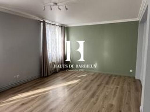Appartement vente à Liévin, Pas-de-Calais