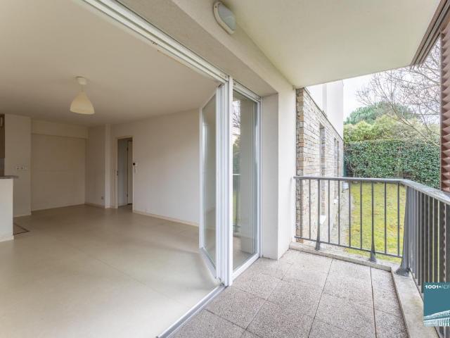 Appartement vente à Bordeaux, Bassens