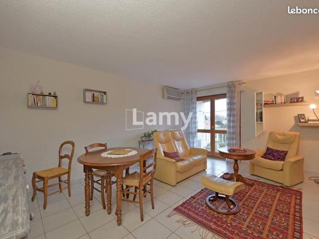 Appartement vente à Nîmes