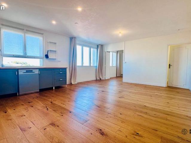 Appartement vente à Angoulême, Charente