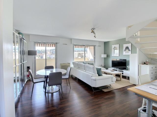 Appartement vente à Nice