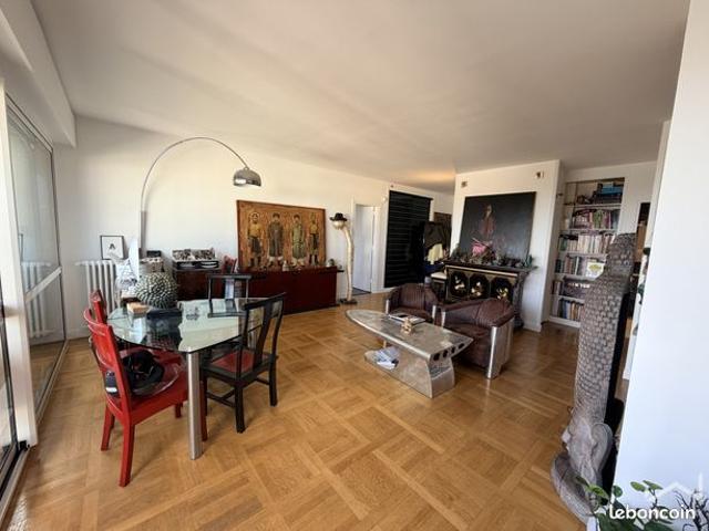 Appartement vente à Nanterre, Garches