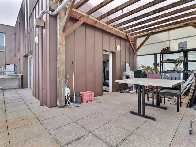 Appartement vente à Saint-Denis, Aubervilliers