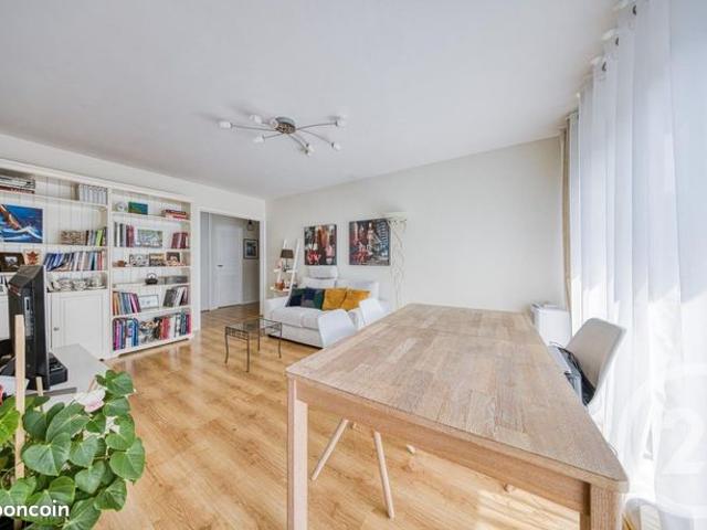 Appartement vente à Brunoy, Essonne