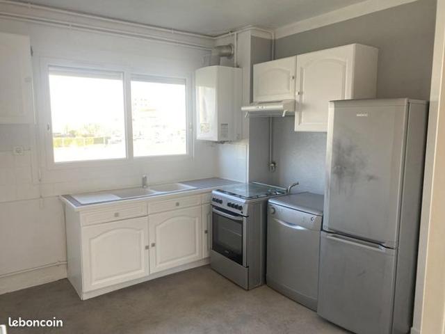 Appartement vente à Brest, Bretagne