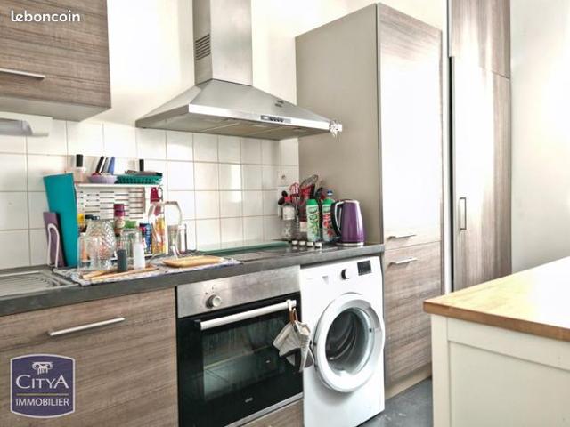 Appartement vente à Arras, Pas-de-Calais