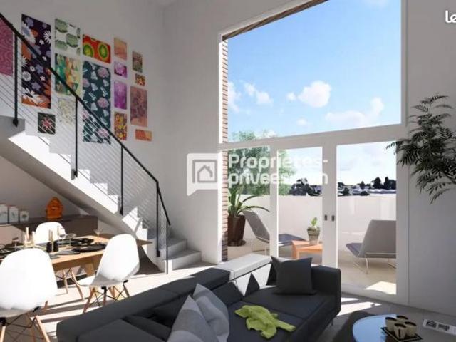 Appartement vente à Perpignan