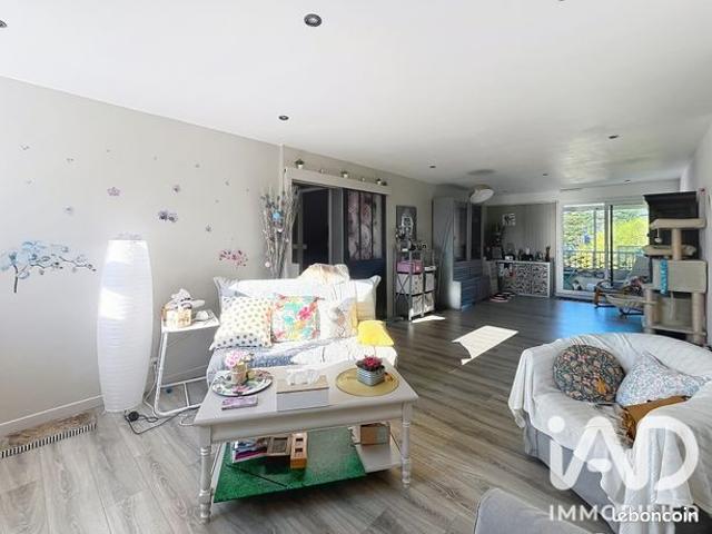 Appartement vente à Sainte-Luce-sur-Loire, Loire-Atlantique