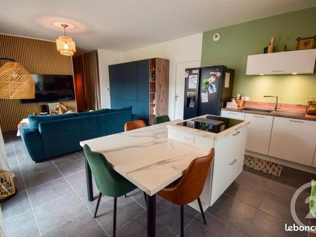 Appartement vente à Tarare, Rhône