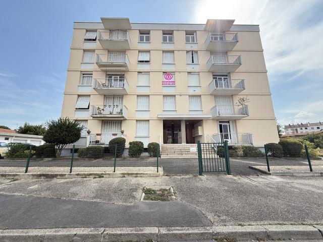 Appartement vente à Vienne, Auvergne-Rhône-Alpes