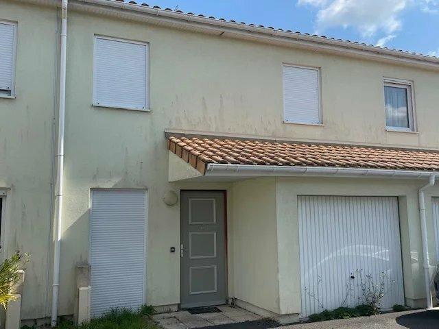 Appartement vente à Bordeaux, Le Haillan