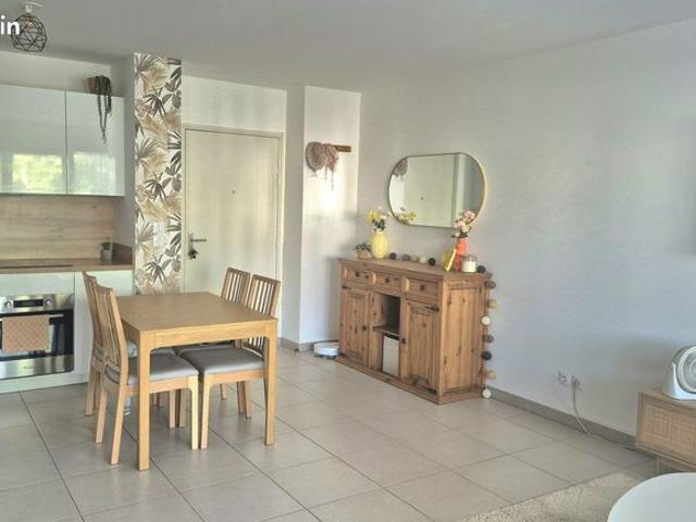 Appartement vente à Marseille, Aubagne