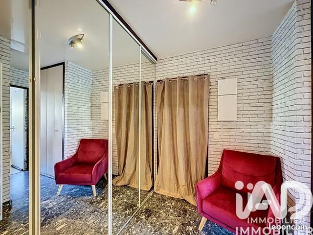 Appartement vente à Argenteuil, Sannois