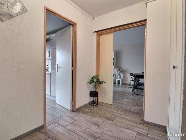 Appartement vente à Forbach-Boulay-Moselle, Schoeneck