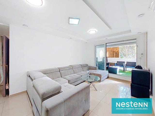 Appartement vente à Istres, Bouches-du-Rhône