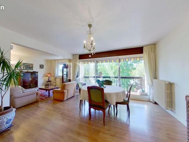 Appartement vente à Fontainebleau
