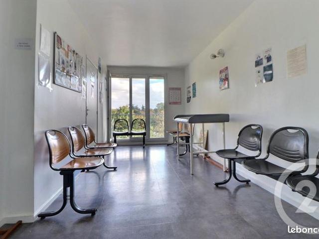 Appartement vente à Le Raincy, Aulnay-sous-bois