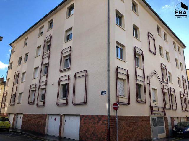 Appartement vente à Libourne