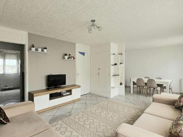 Appartement vente à Rouen, Le Grand-quevilly