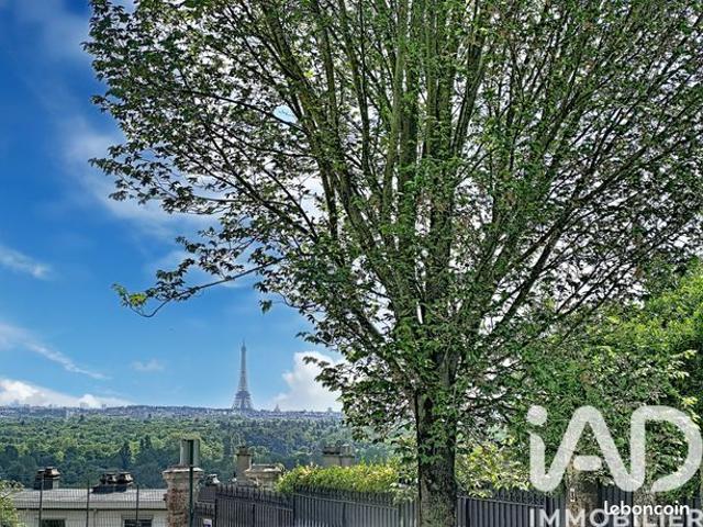 Appartement vente à Nanterre, Suresnes