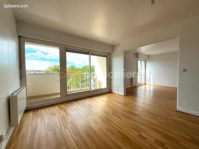 Appartement vente à Orléans