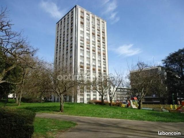Appartement vente à Sarcelles