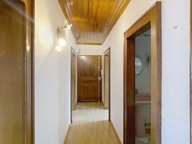 Appartement vente à Thionville