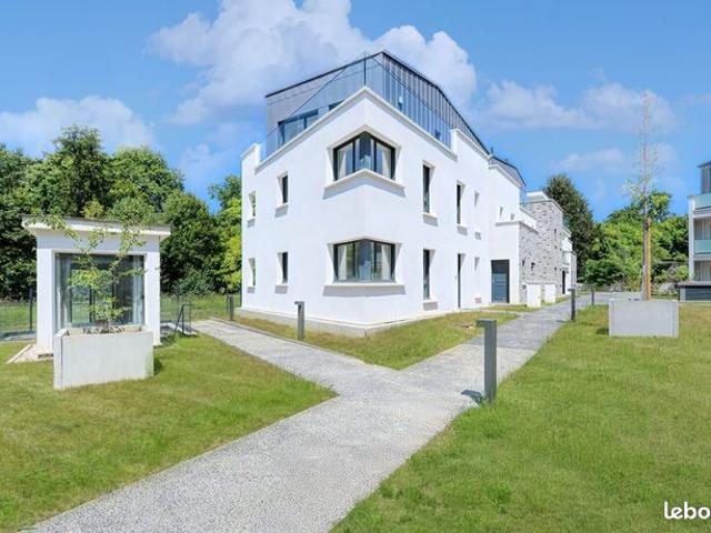 Appartement vente à Melun, Dammarie-les-lys